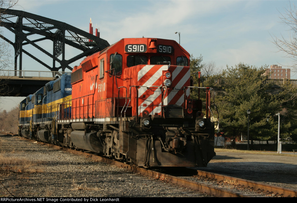 CP 5910